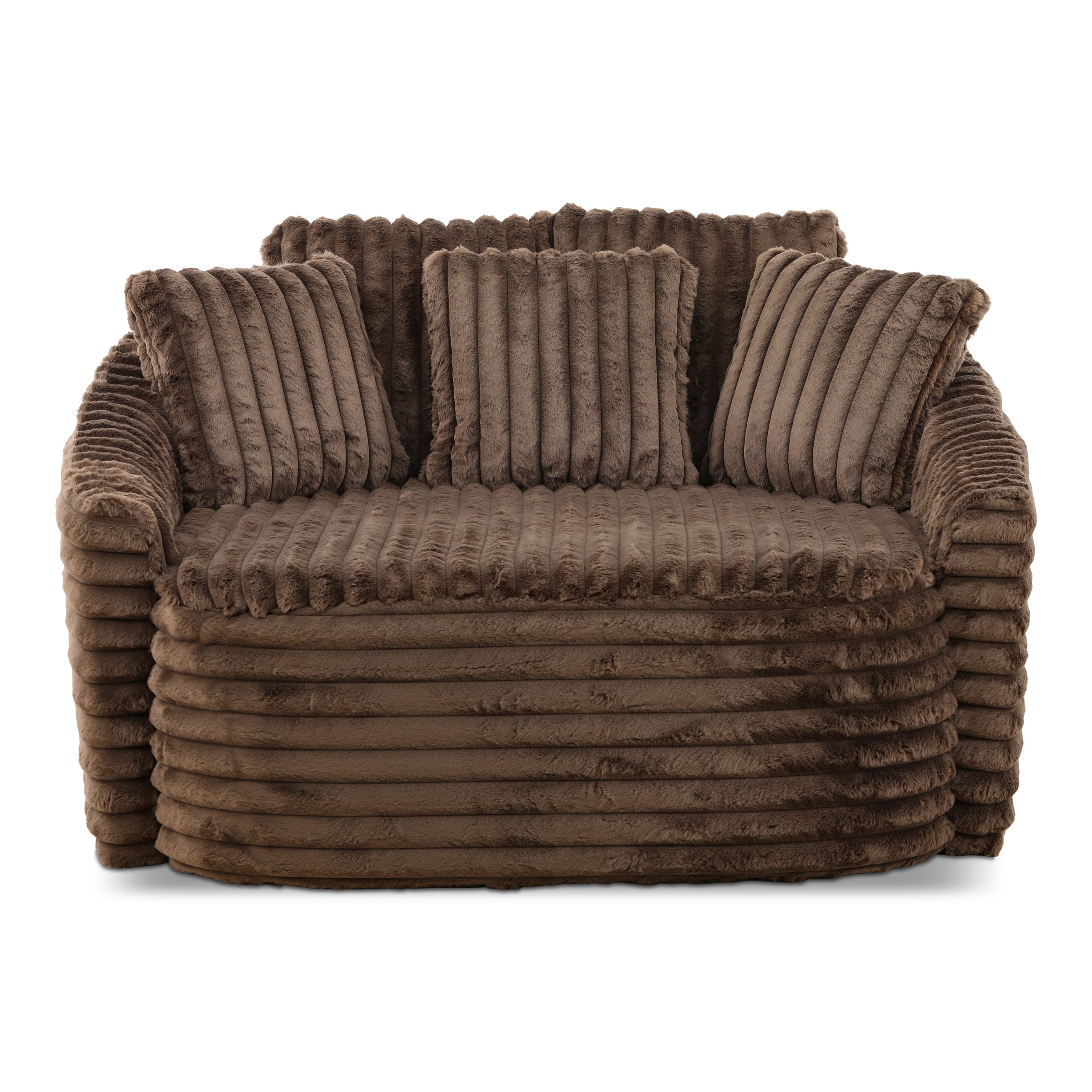 Presley Chair Chaise