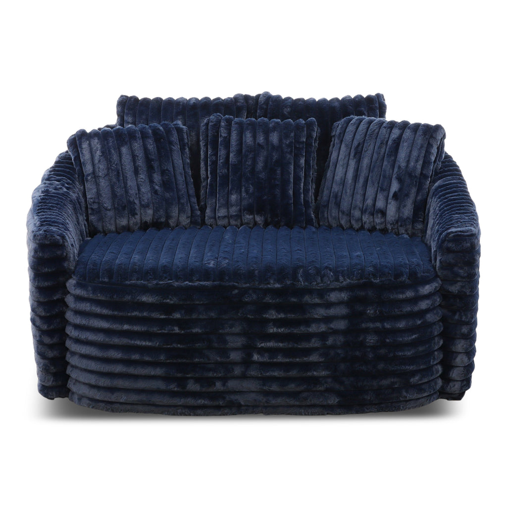 Presley Chair Chaise