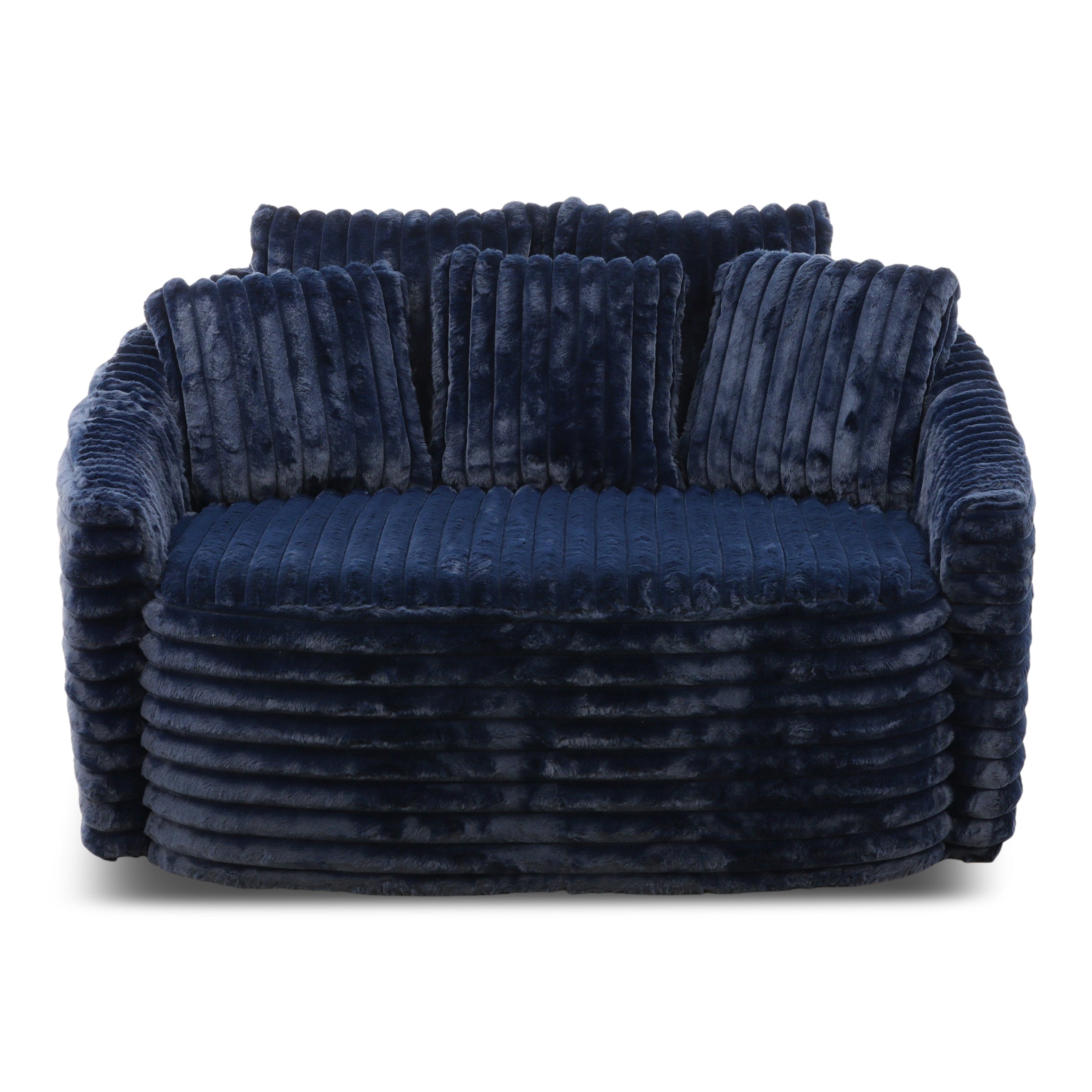 Presley Chair Chaise