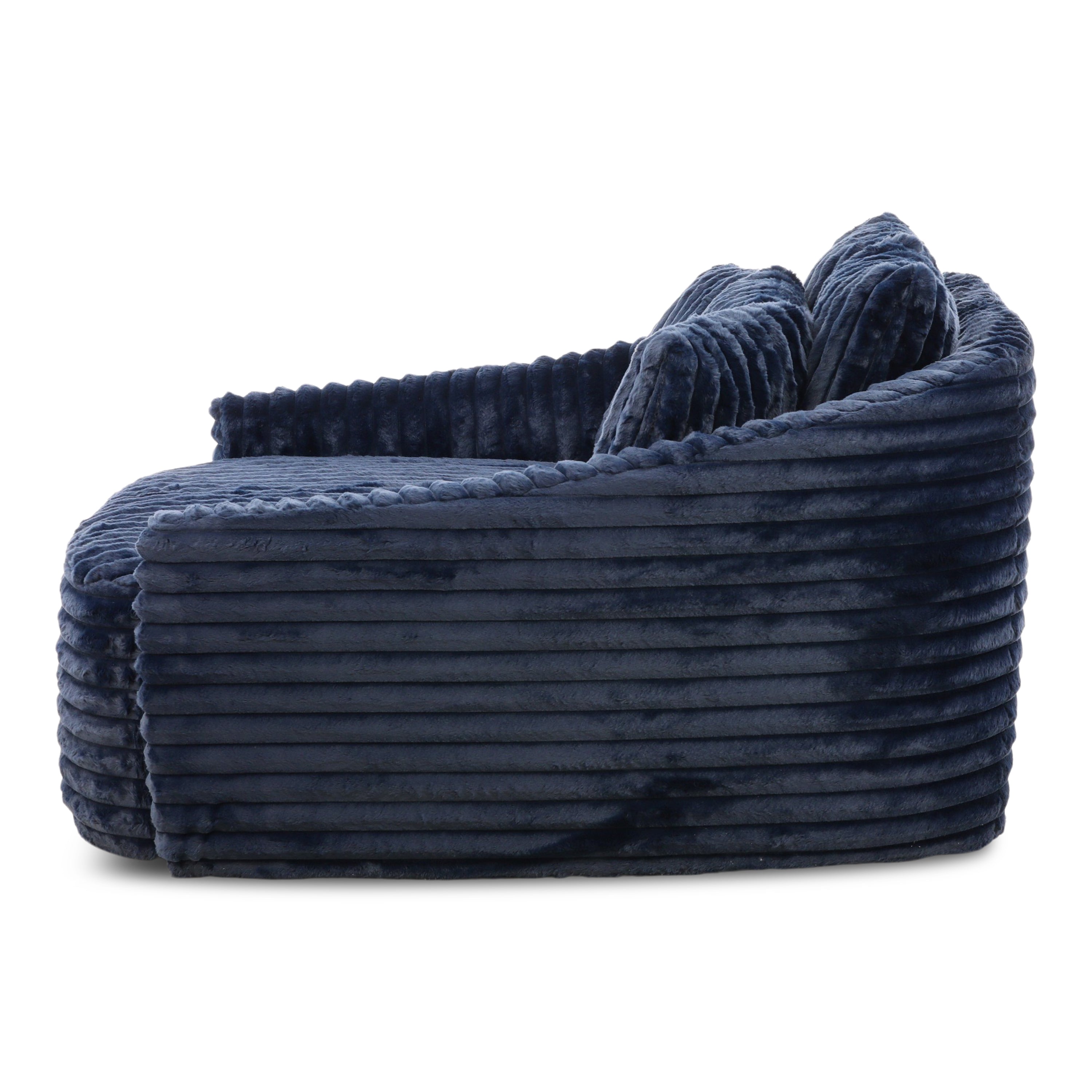 Presley Chair Chaise