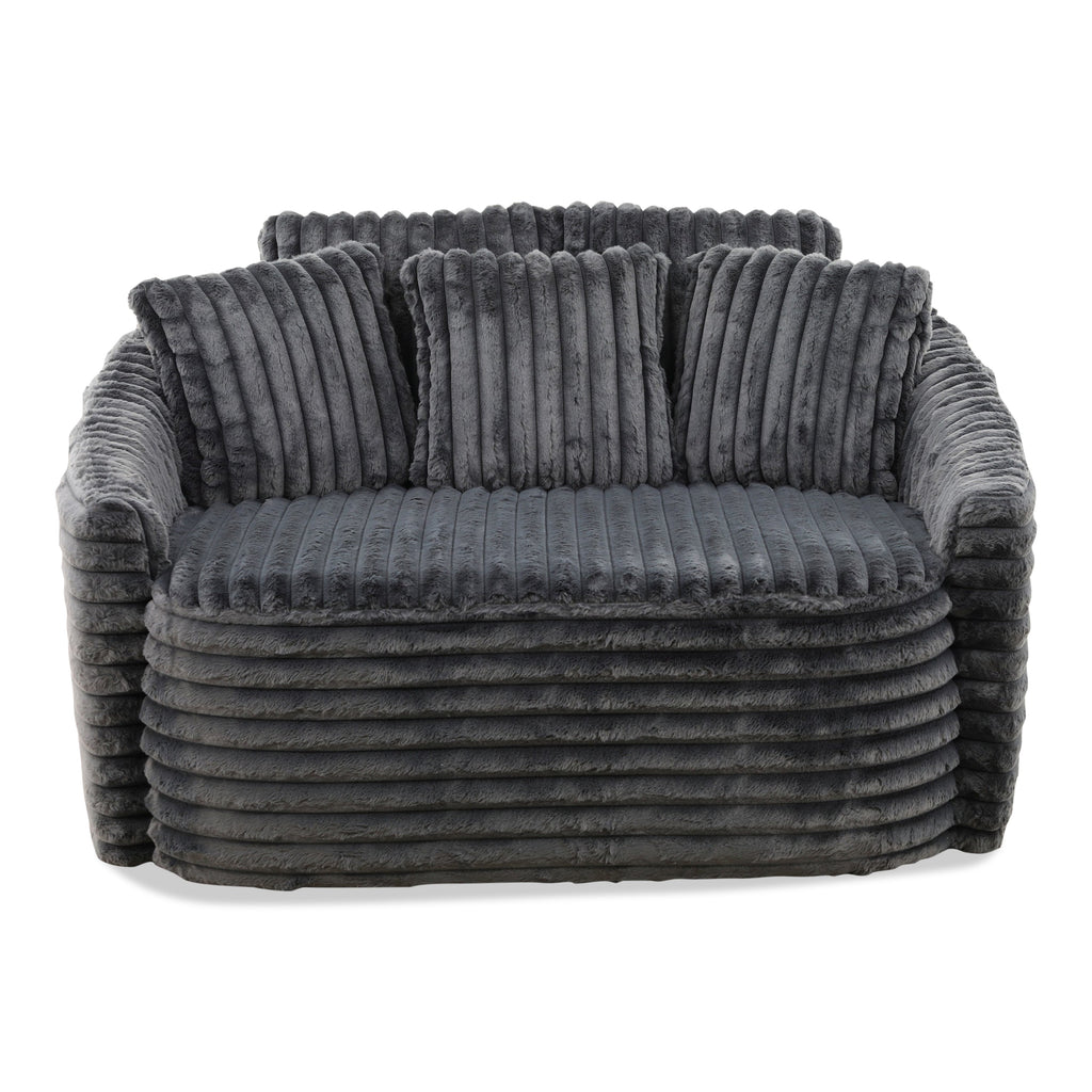 Presley Chair Chaise