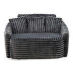 Presley Chair Chaise