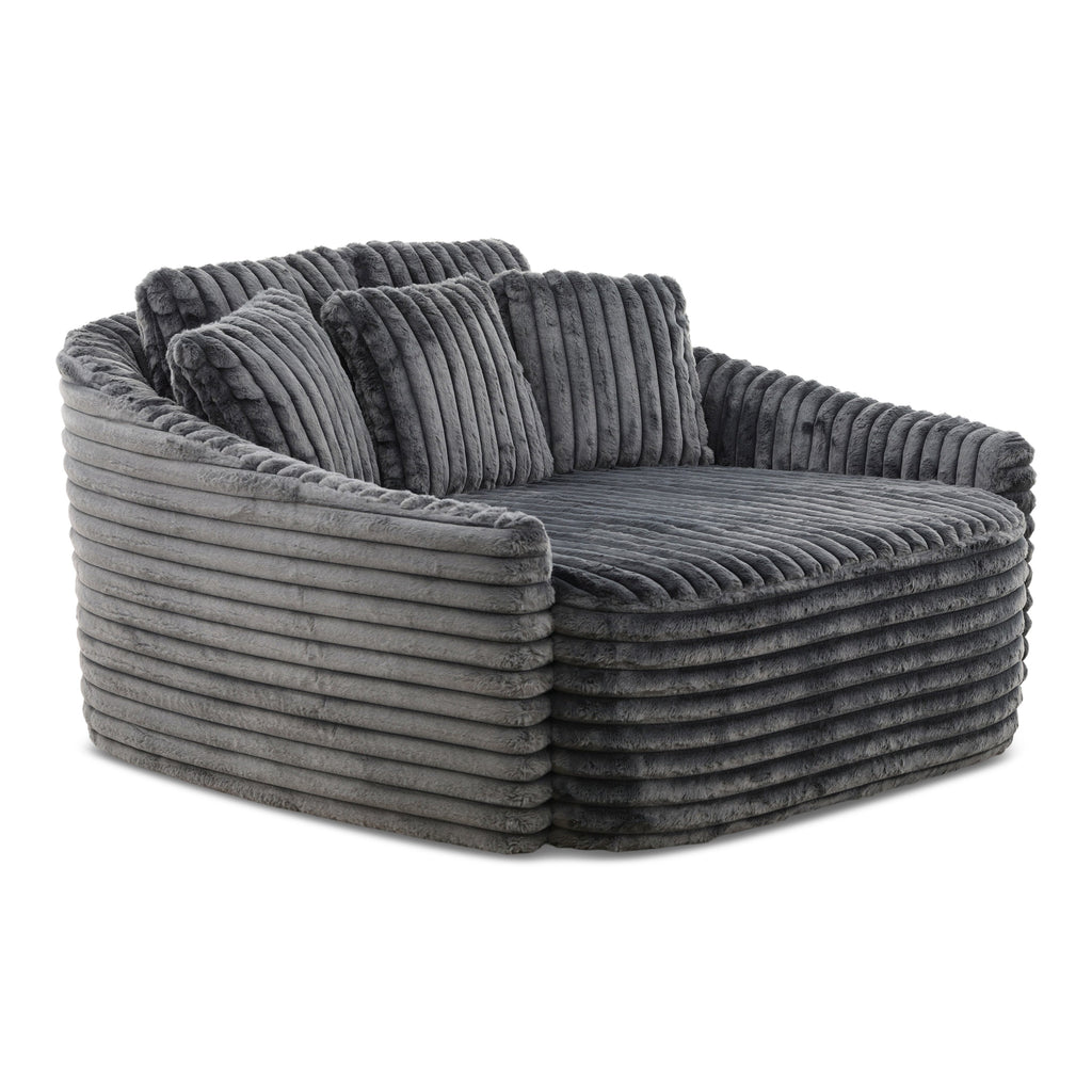 Presley Chair Chaise