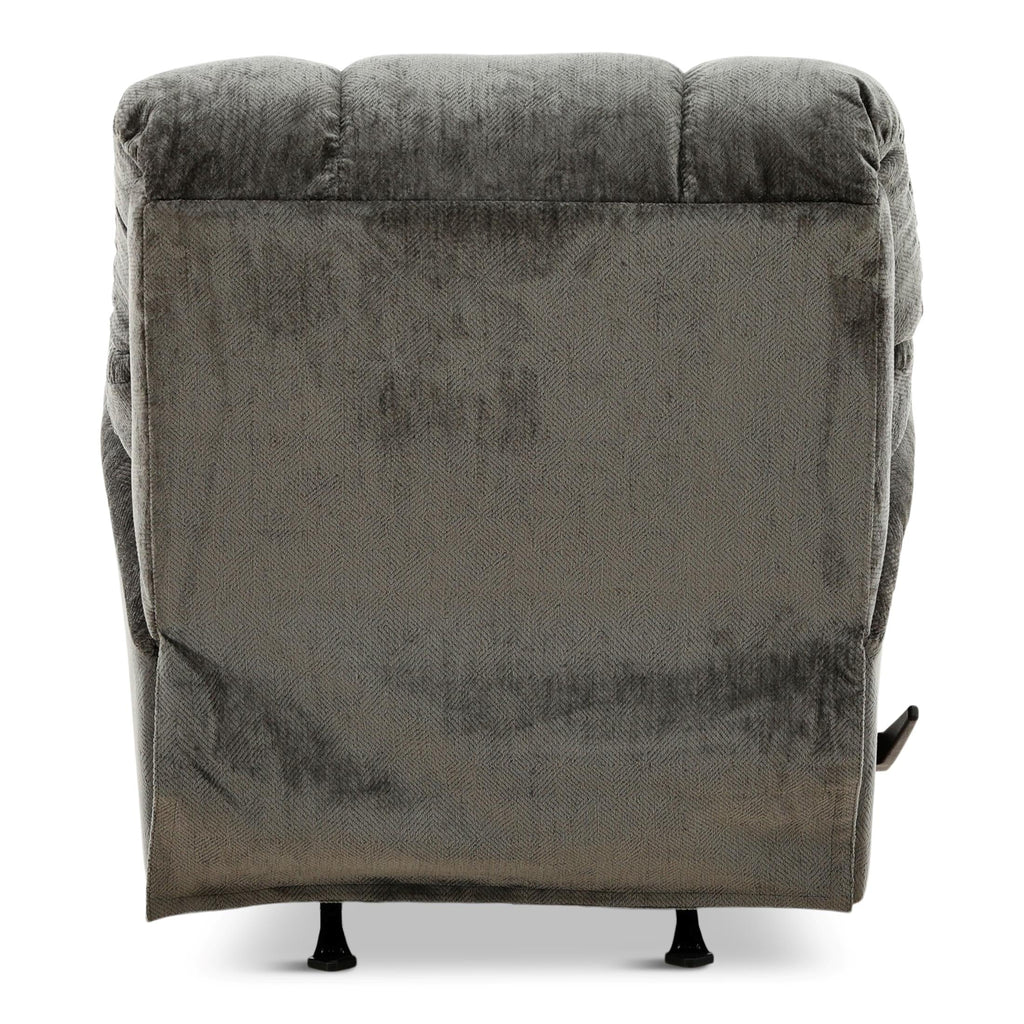 Keaton Rocker Recliner - Fabric