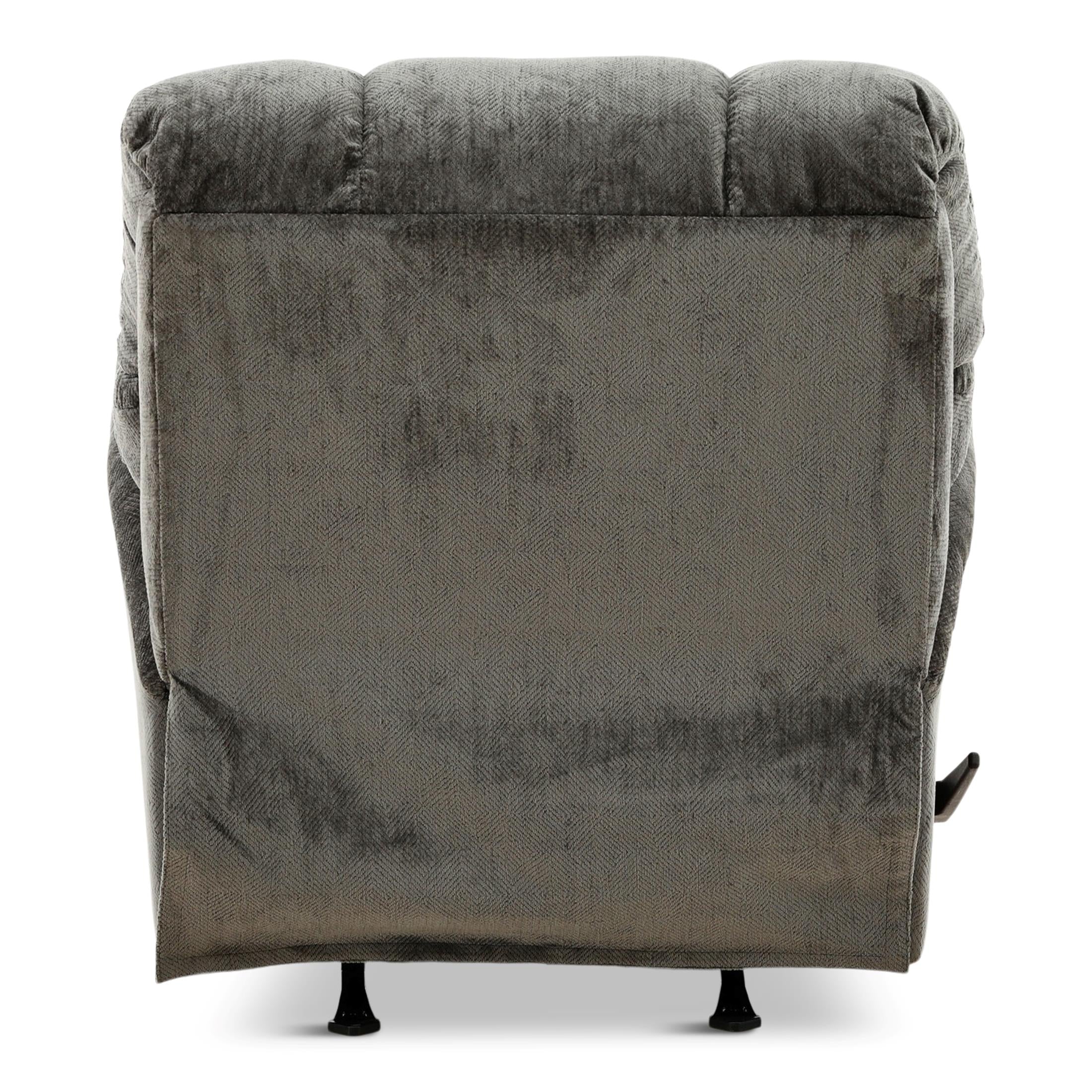 Keaton Rocker Recliner - Fabric