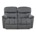 Morrison Power Reclining Loveseat - Fabric