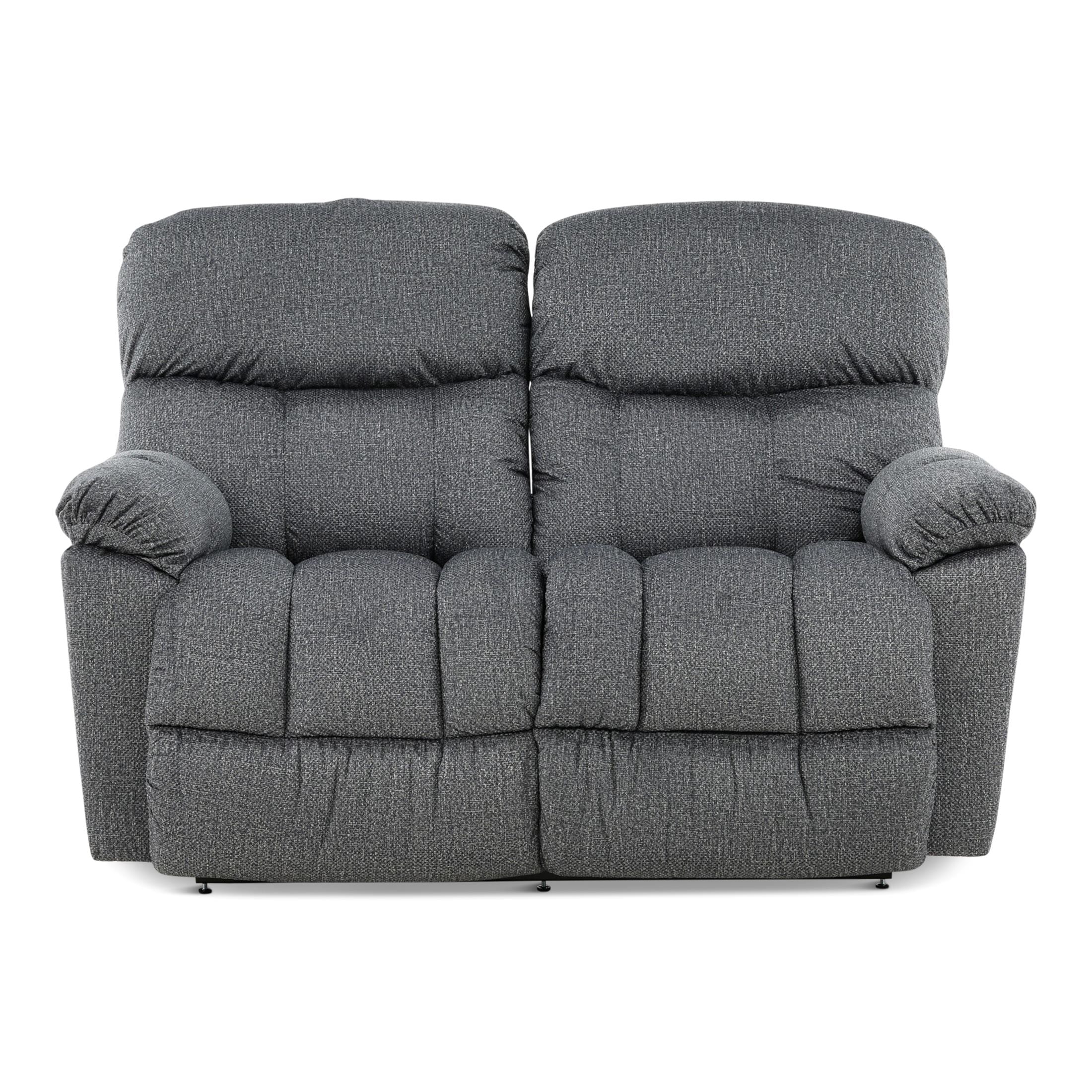 Morrison Power Reclining Loveseat - Fabric