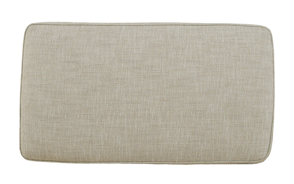 Asanti Ottoman - Fabric