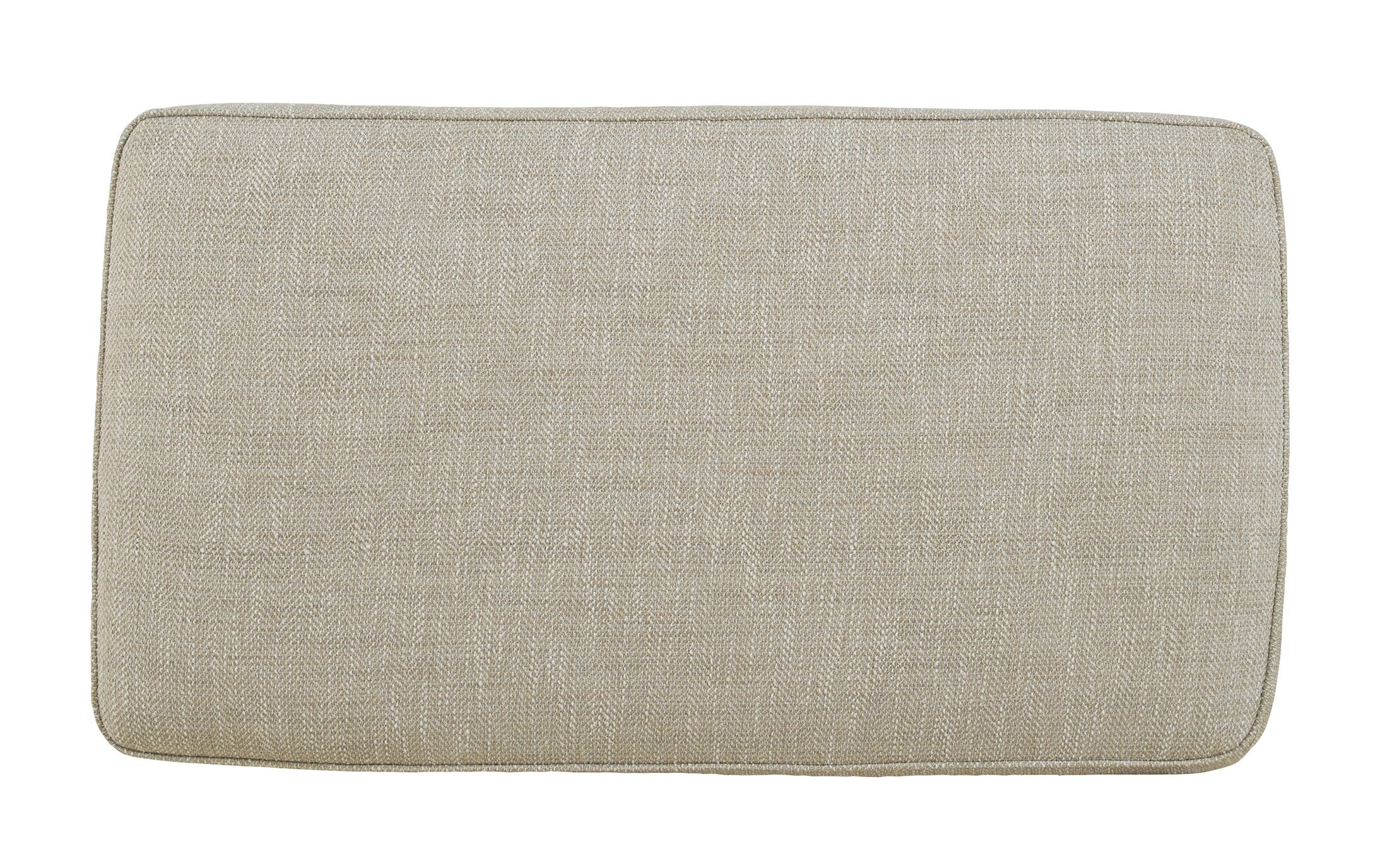 Asanti Ottoman - Fabric