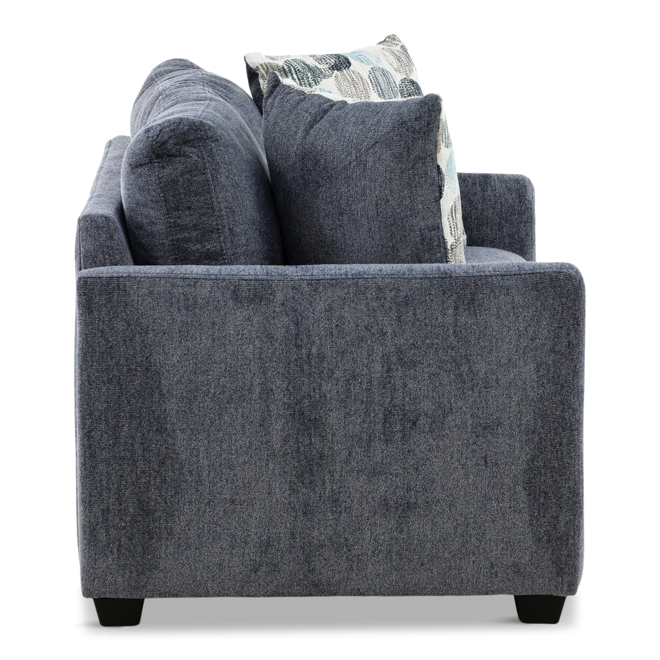 Ringold Loveseat - Indoor