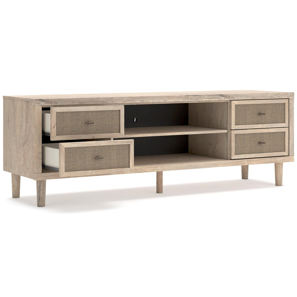 Cielden 62 TV Stand - Console Table