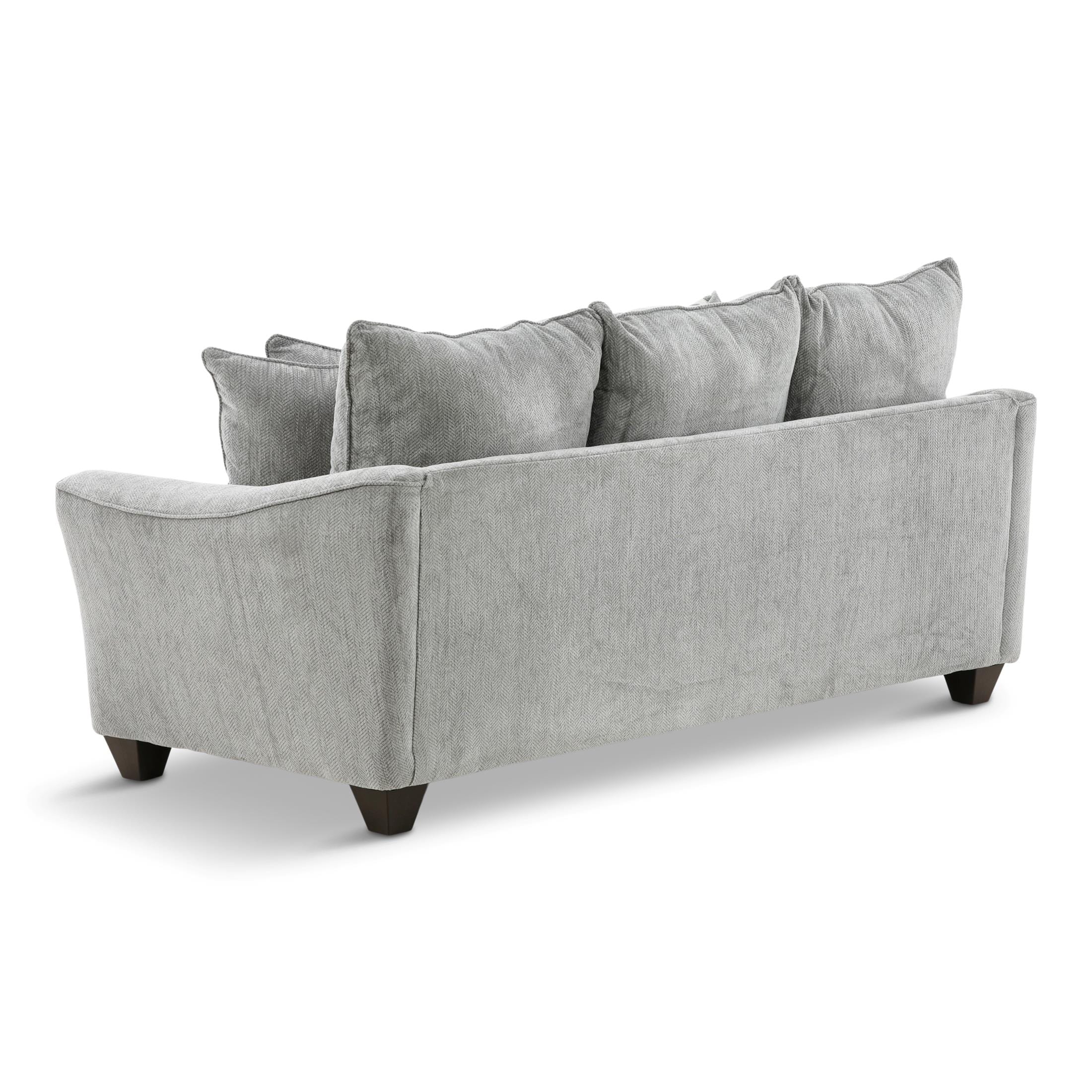 Jett Sofa - Fabric