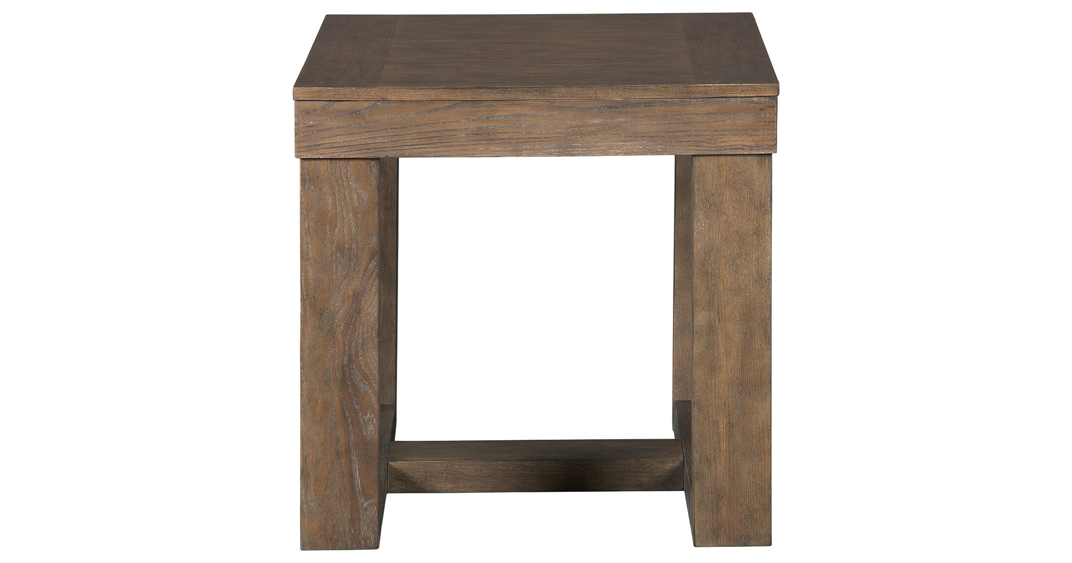 Cariton End Table - Indoor