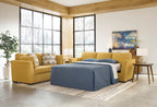 Keerwick Queen Sleeper Sofa - Fabric