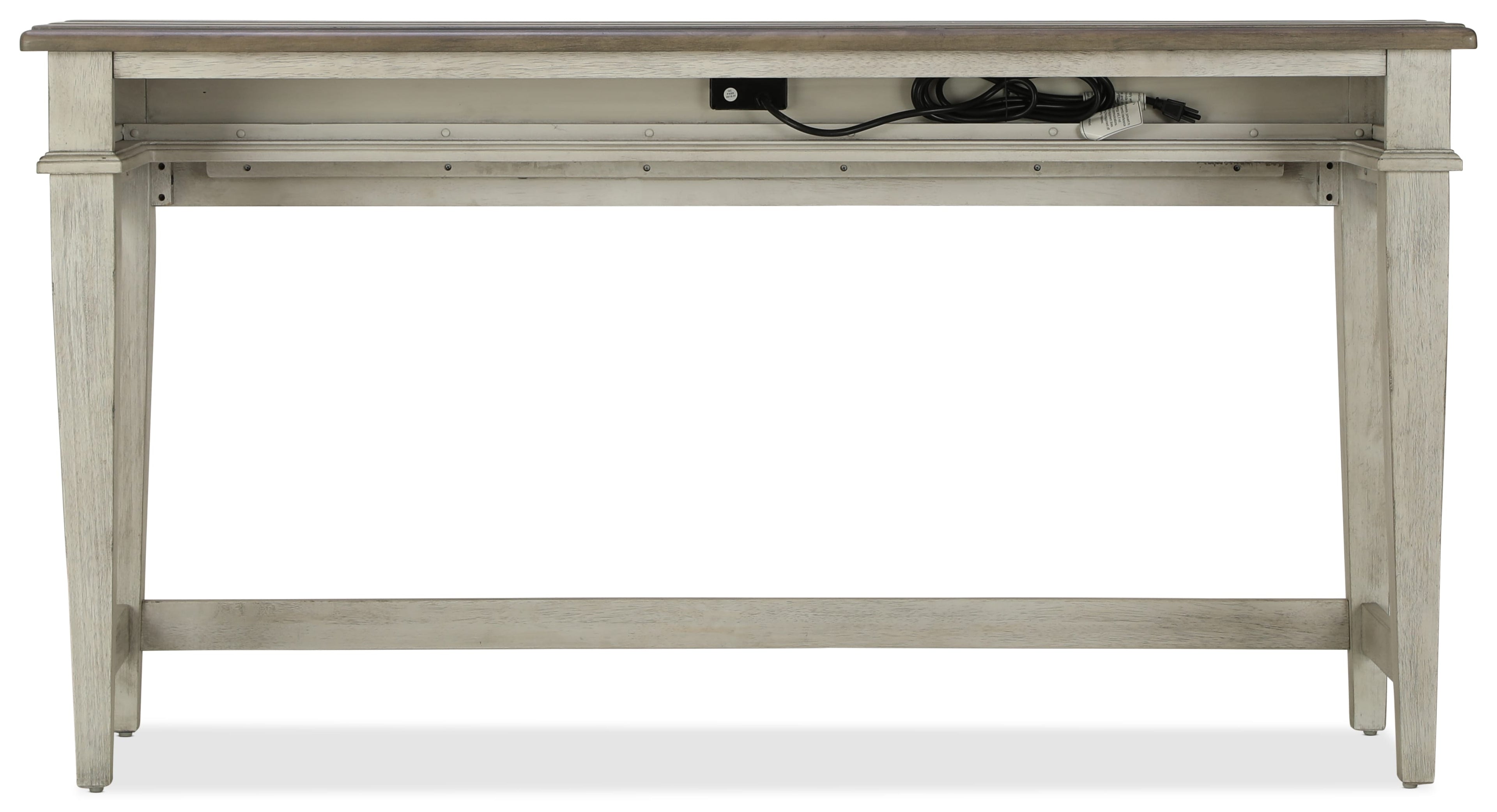 Killian Sofa Bar Table - Bar Height