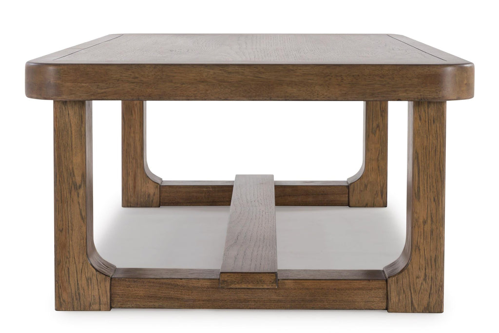 Cabalynn Coffee Table - Indoor