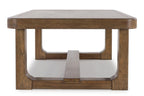 Cabalynn Coffee Table - Indoor