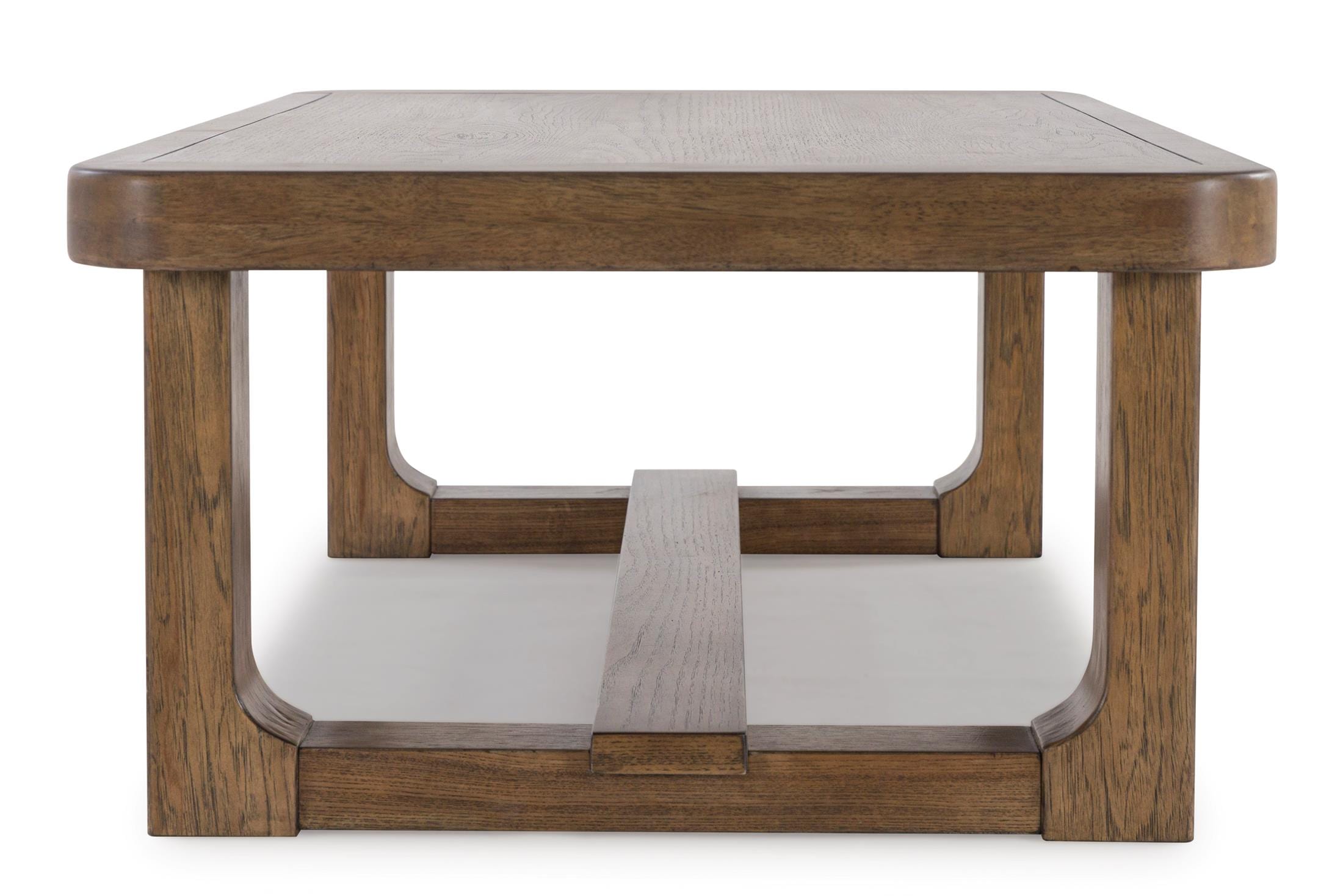 Cabalynn Coffee Table - Indoor
