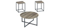 Wadeworth Table Set - Dining Table