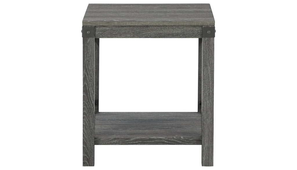 Freedan End Table - Indoor