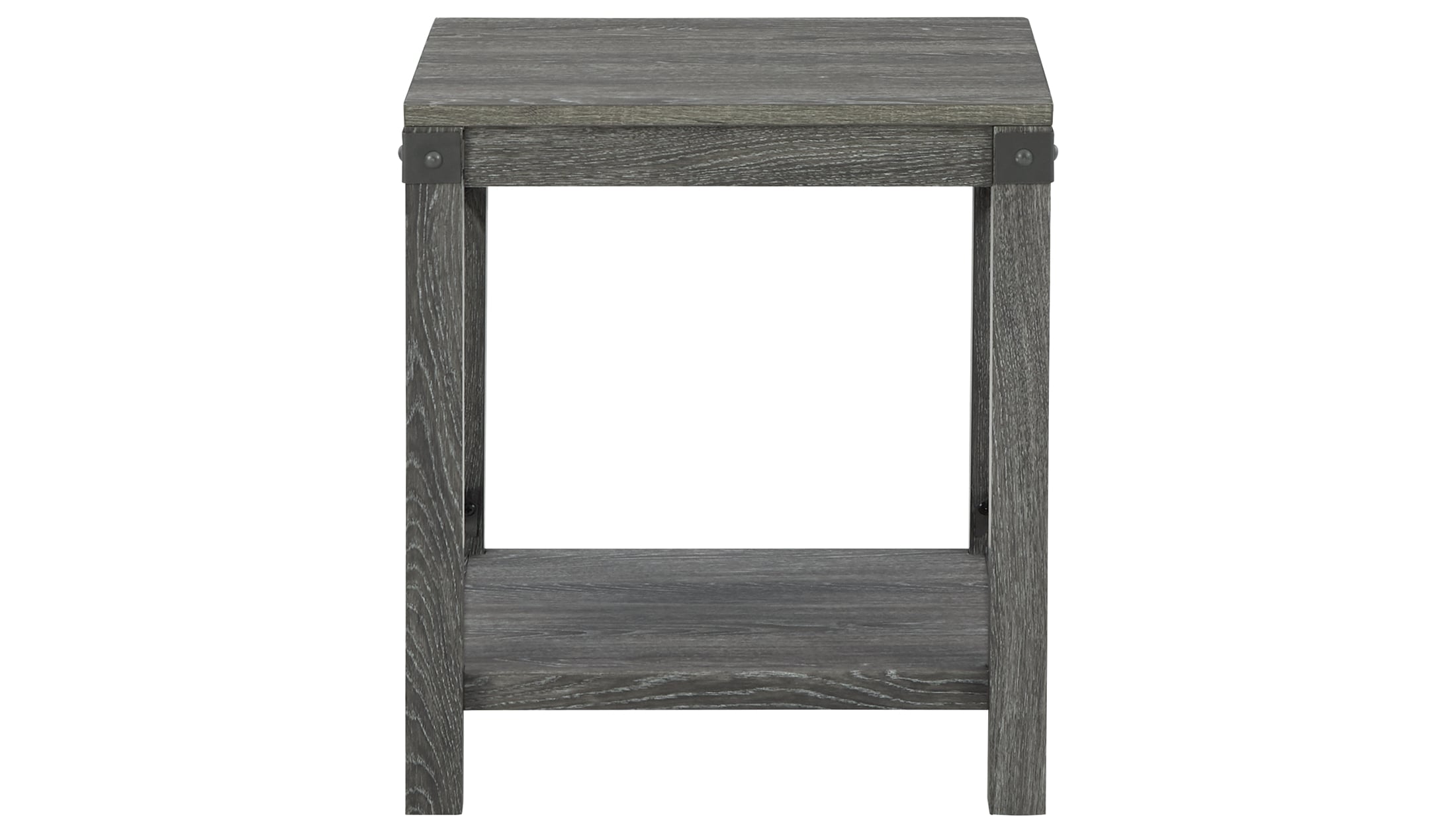 Freedan End Table - Indoor
