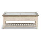 Killian Coffee Table - Indoor