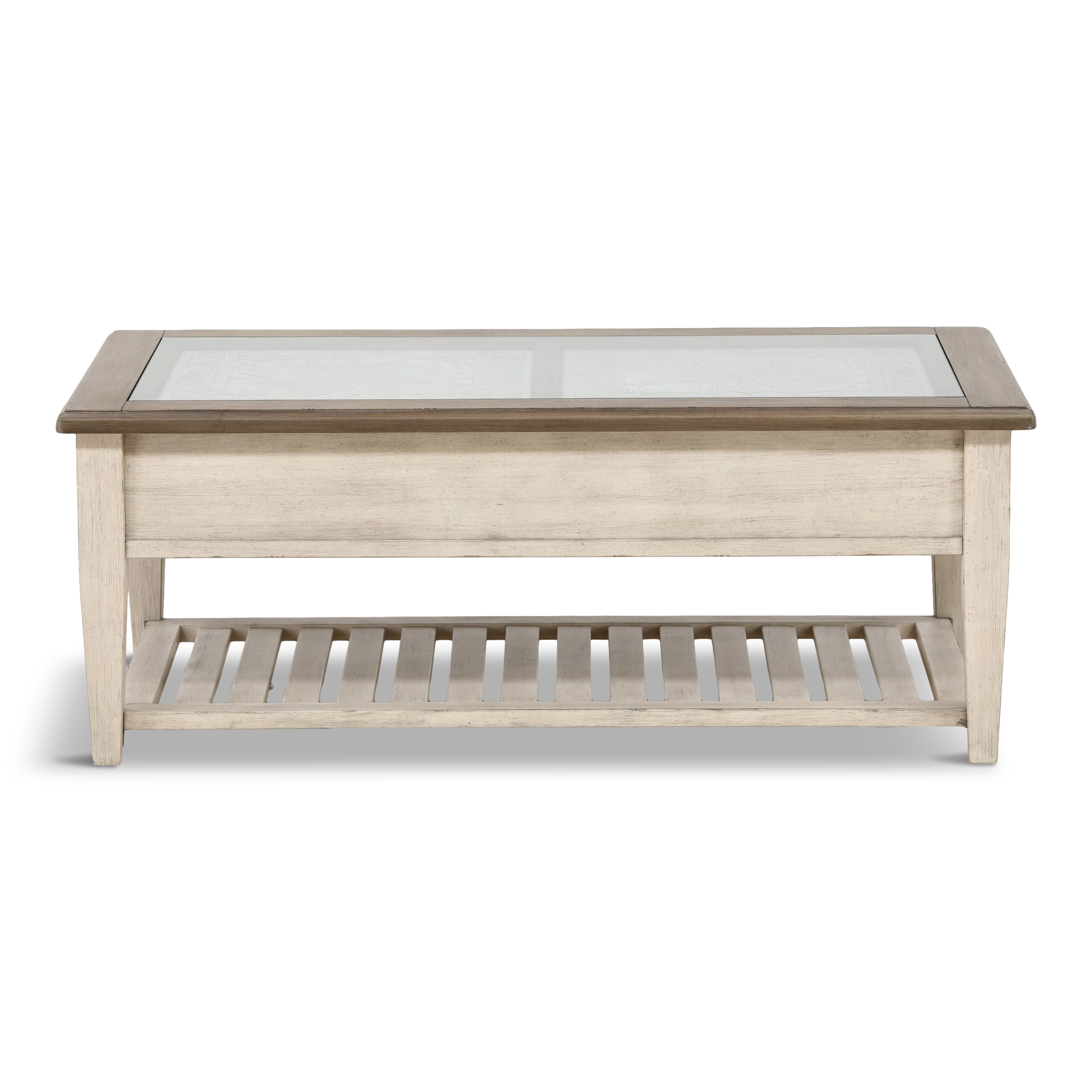 Killian Coffee Table - Indoor