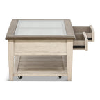 Killian Coffee Table - Indoor