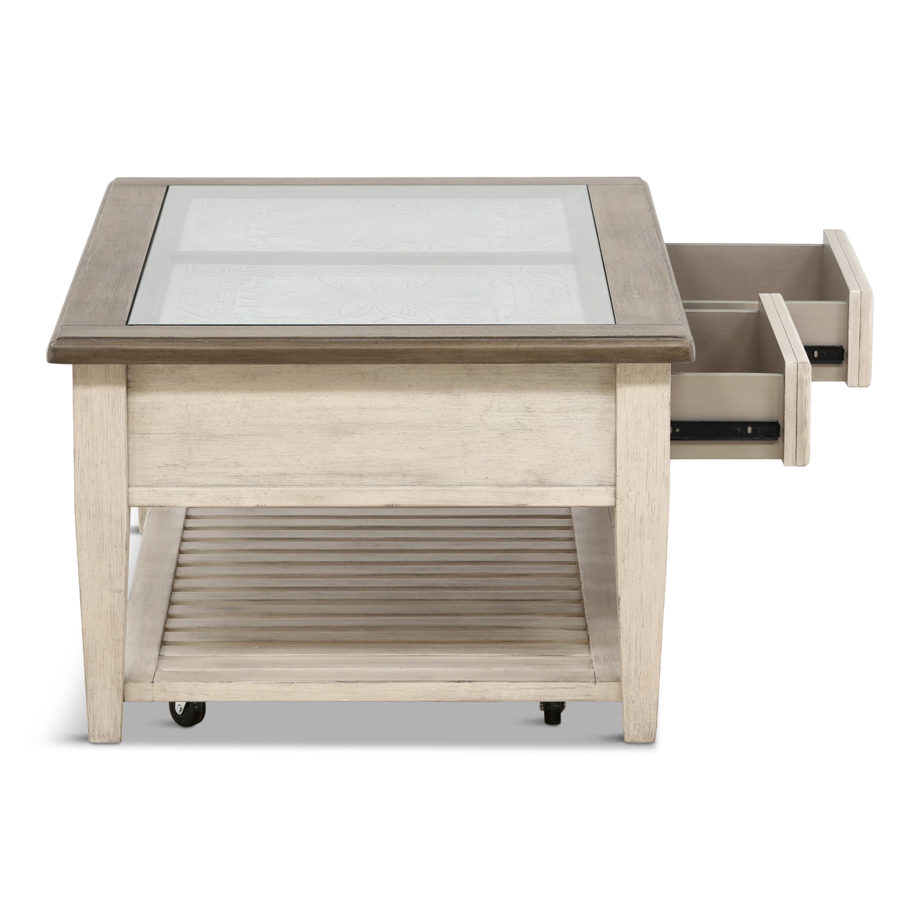 Killian Coffee Table - Indoor