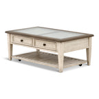 Killian Coffee Table - Indoor