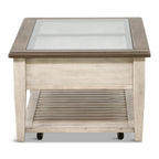 Killian Coffee Table - Indoor