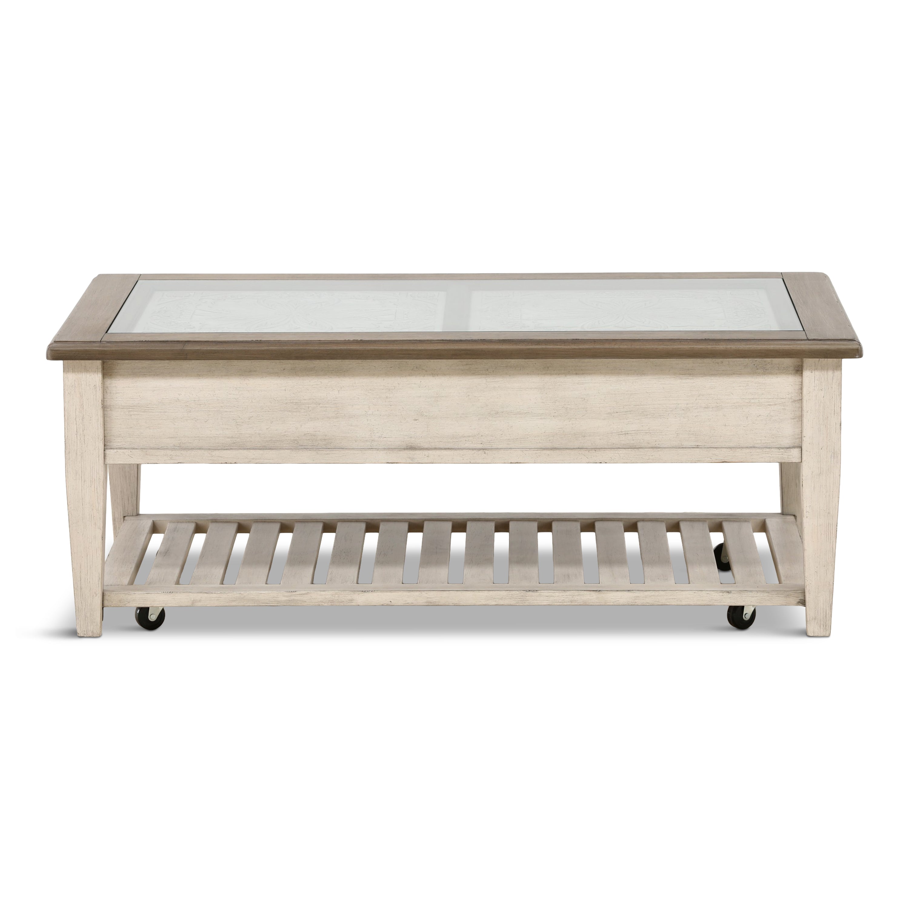 Killian Coffee Table - Indoor