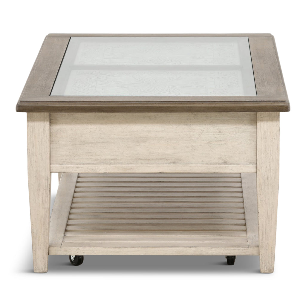 Killian Coffee Table - Indoor