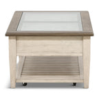 Killian Coffee Table - Indoor