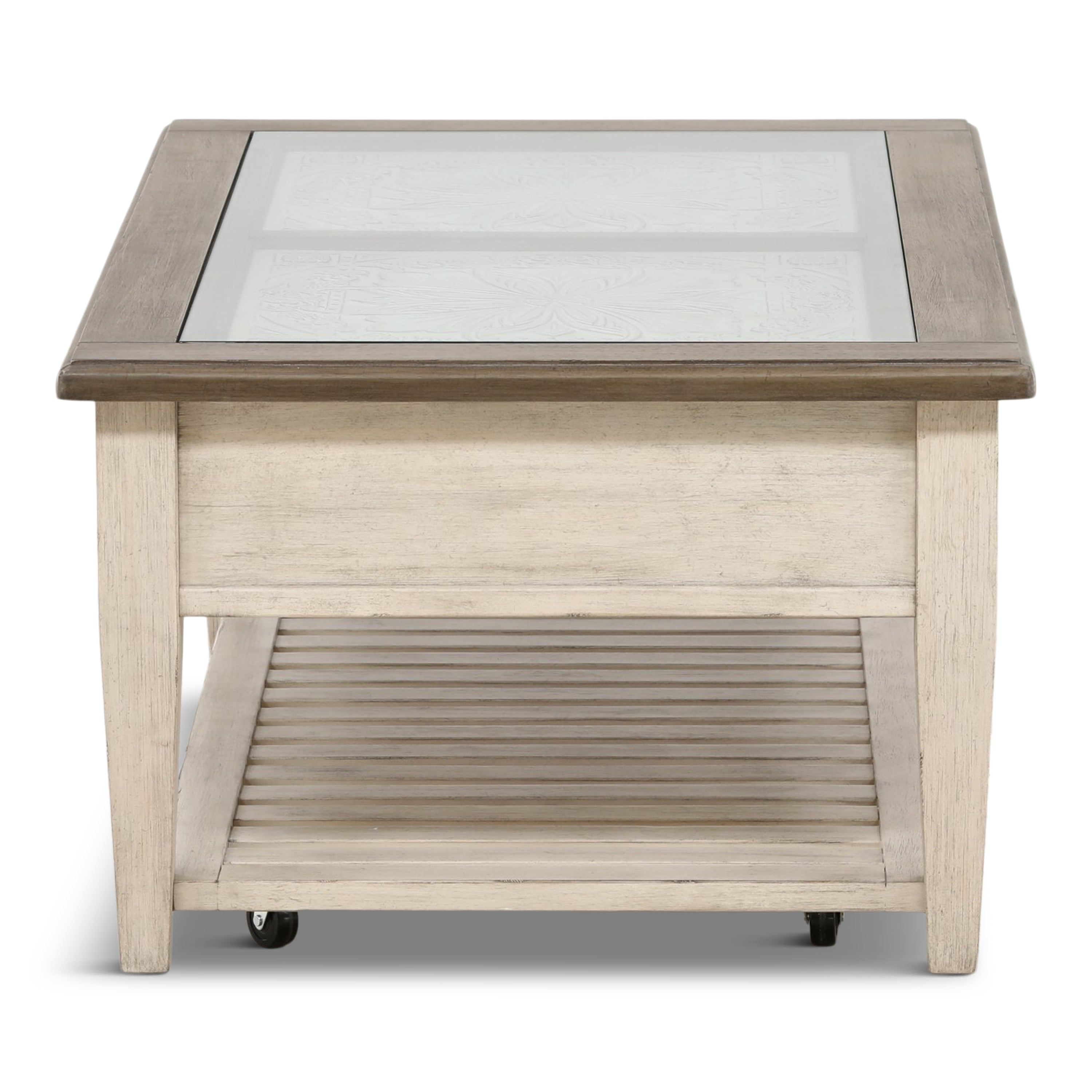 Killian Coffee Table - Indoor