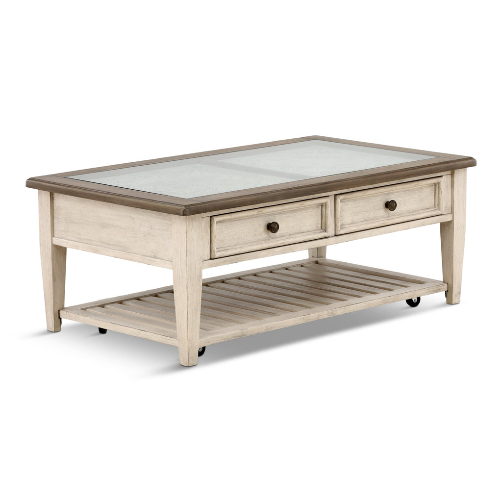 Killian Coffee Table - Indoor