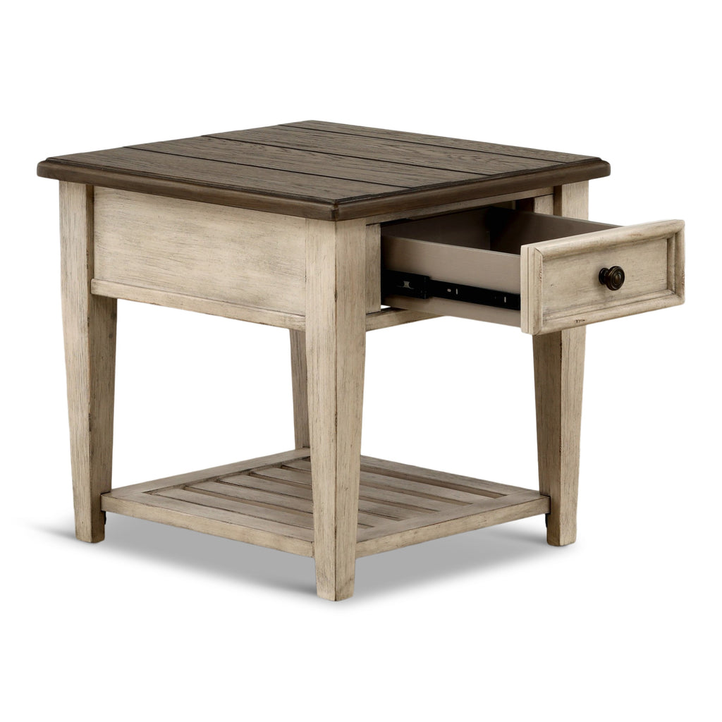 Killian End Table - Indoor