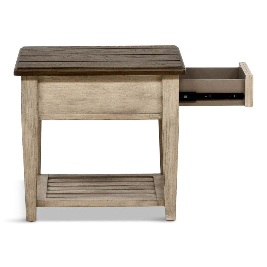 Killian End Table - Indoor