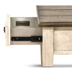 Killian End Table - Indoor