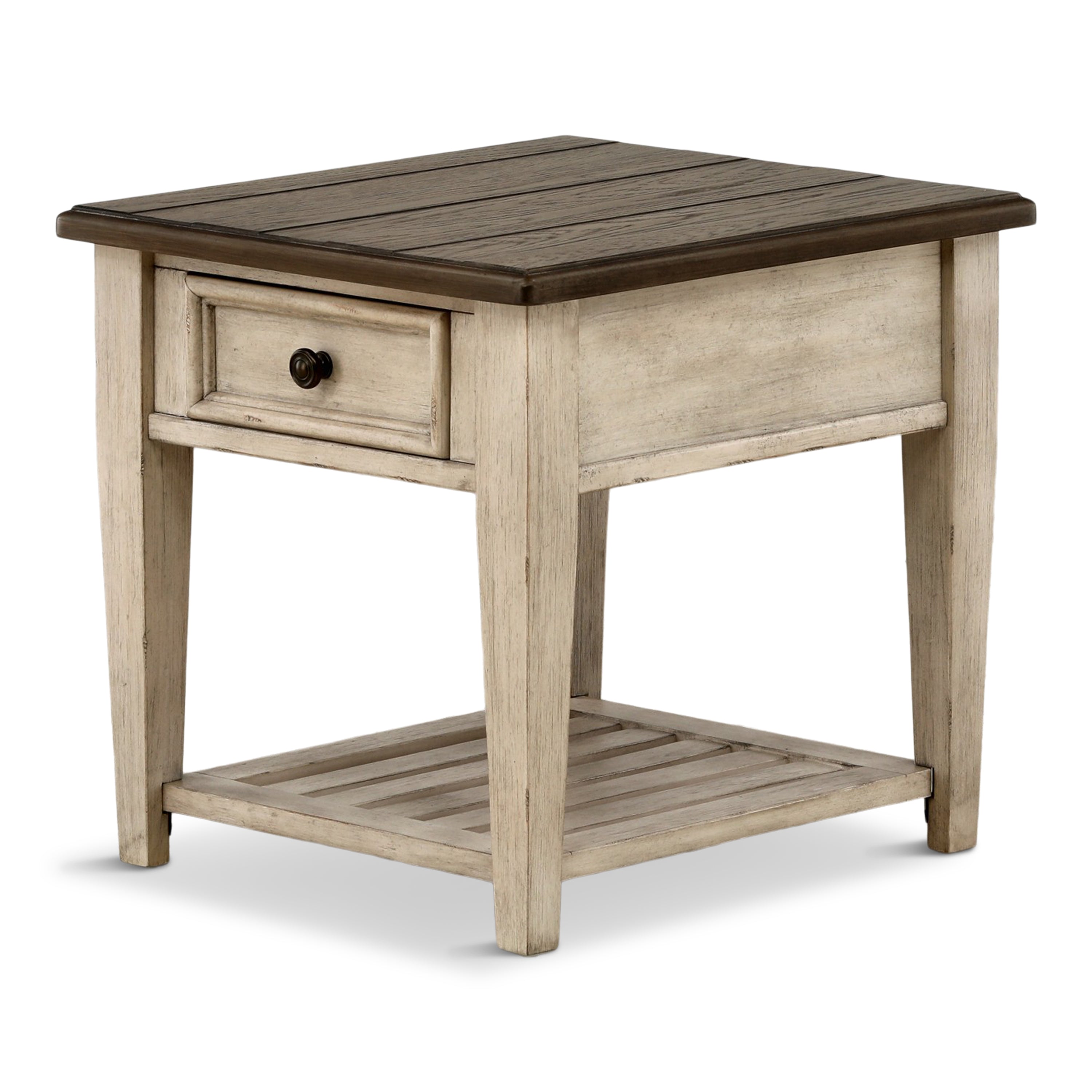 Killian End Table - Indoor
