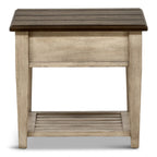 Killian End Table - Indoor