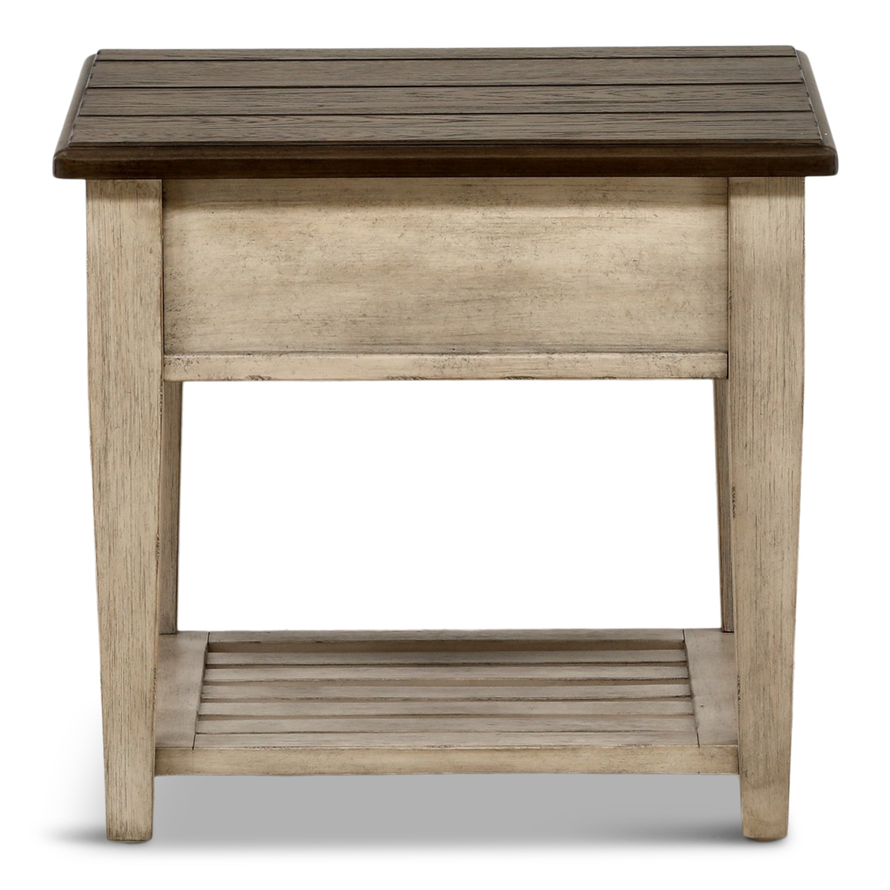 Killian End Table - Indoor