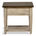 Killian End Table - Indoor