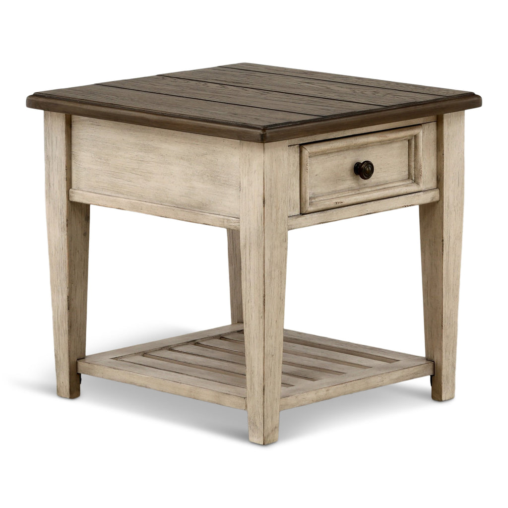 Killian End Table - Indoor