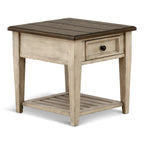 Killian End Table - Indoor