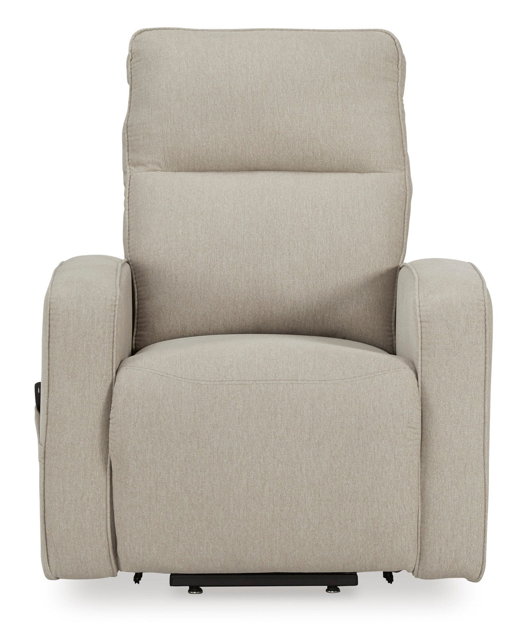 Starganza Power Lift Recliner - Reclining