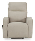 Starganza Power Lift Recliner - Reclining