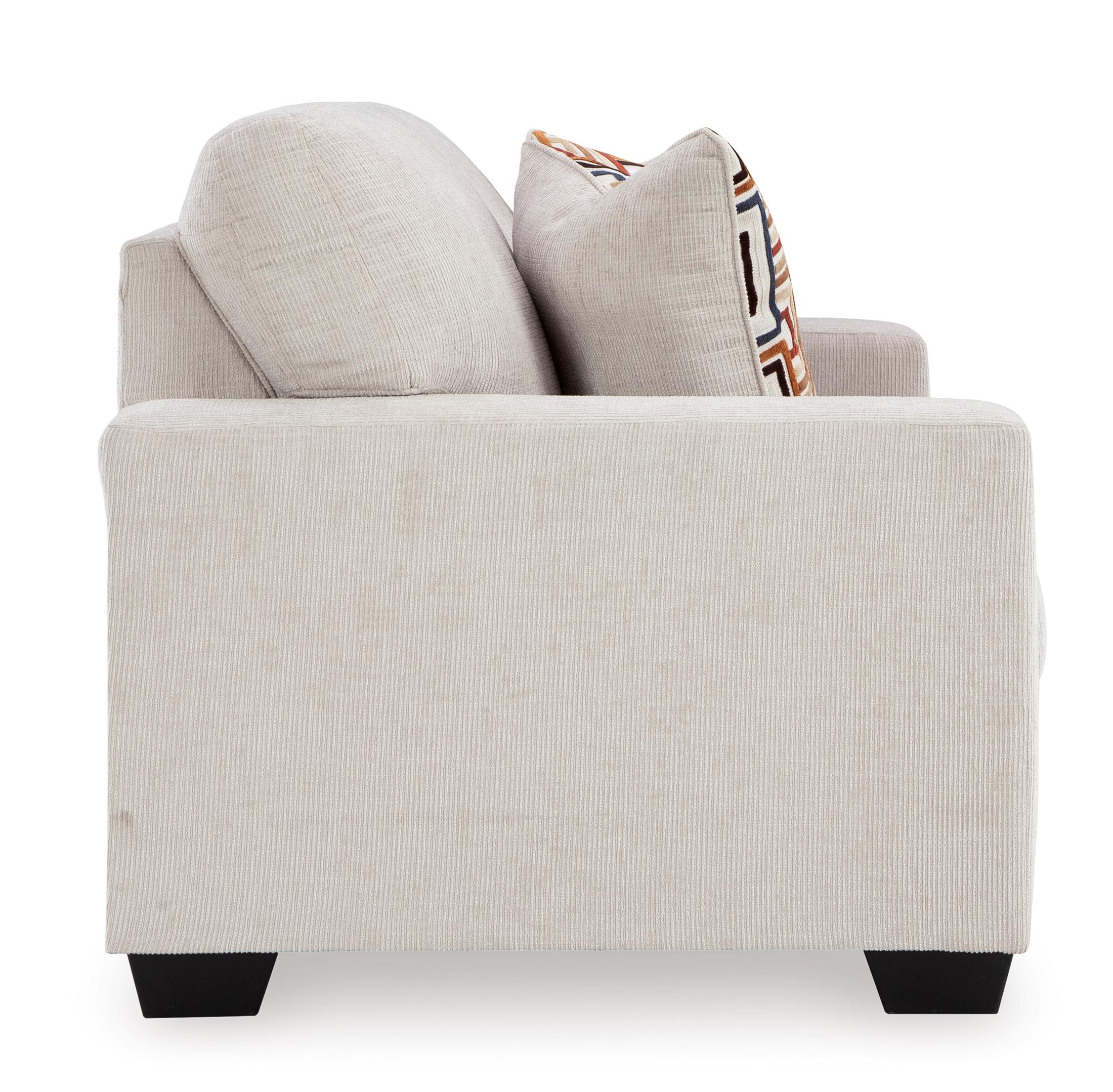Aviemore Loveseat - Indoor