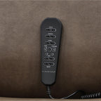 Juniper Power Rocker Recliner - Fabric