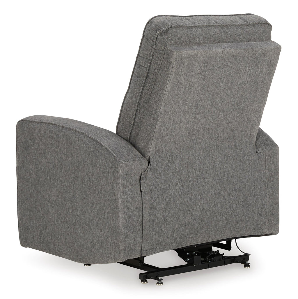 Starganza Power Lift Recliner - Reclining